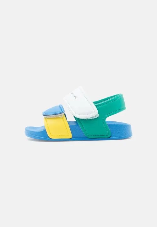 JOEL UNISEX - Sandaler - multicolor