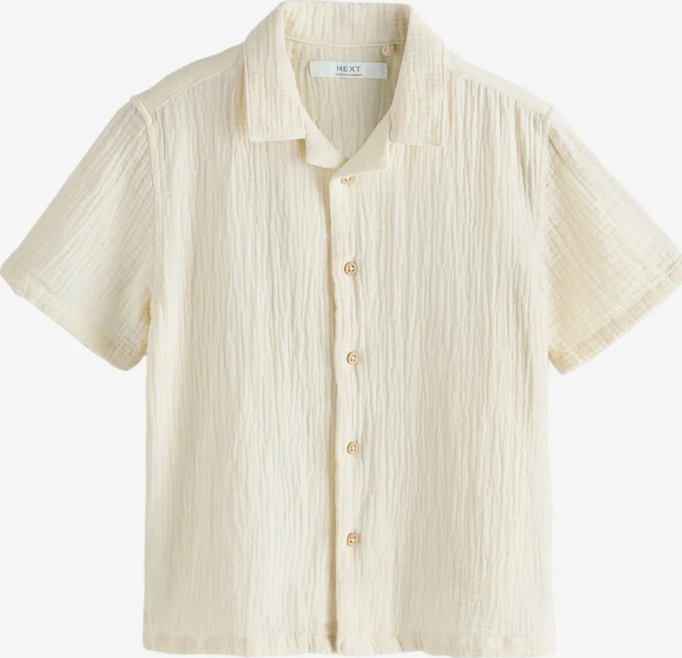 Regular fit Overhemd