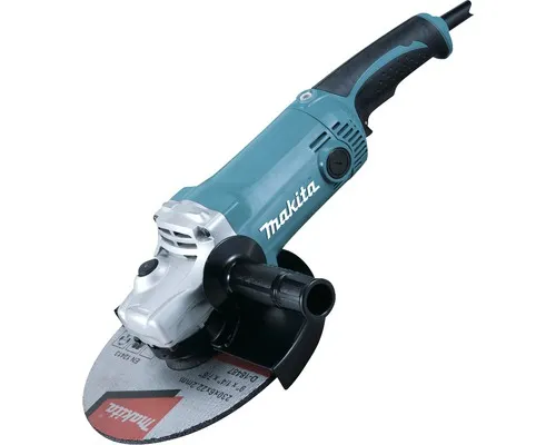 Úhlová bruska Makita GA9050R, 230 mm