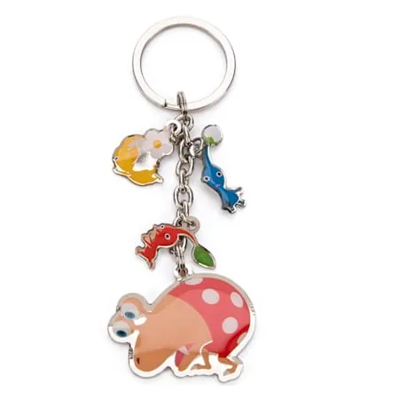 Pikmin™ Bulborb Keychain