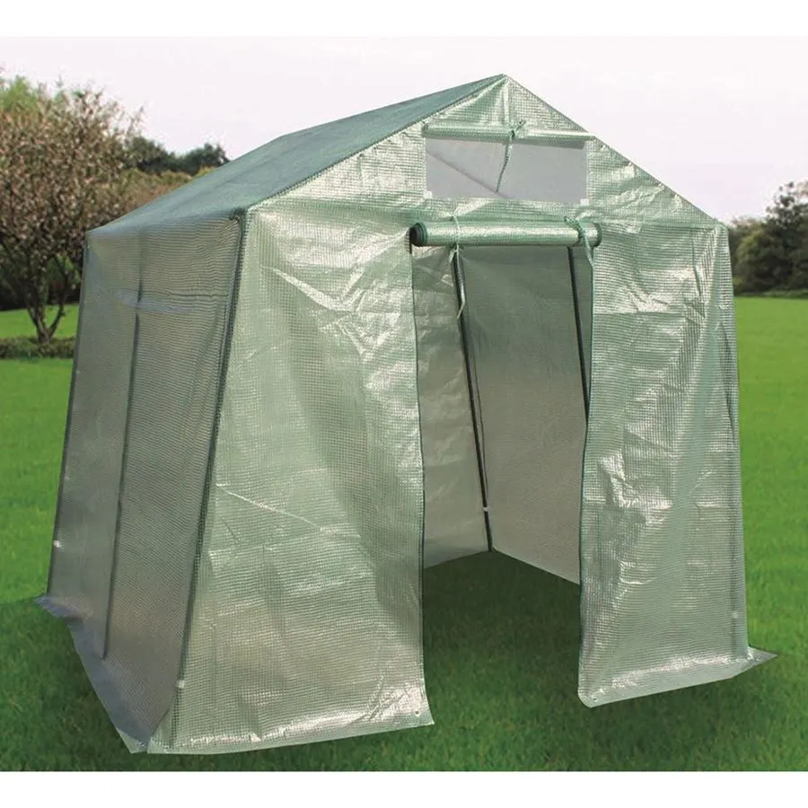 Gewächshaus 200x214x250cm