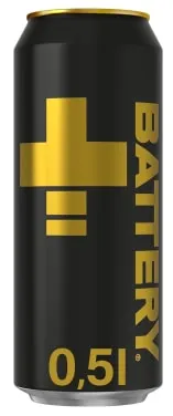 Battery Energy