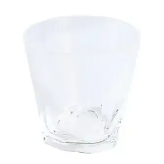 Prestige Forme Acrylic Clear DOF Tumbler 300ml