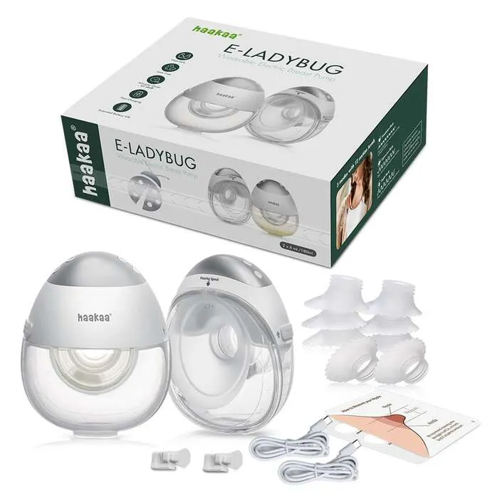 HAAKAA e-PIKAPOKA električna izdajalica