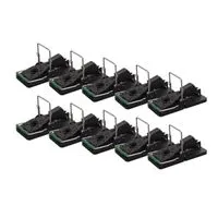 Schlagmausefalle 10er Set