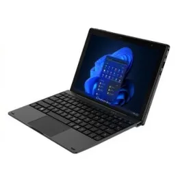 Kogan Atlas D600 10.1" 2-in-1 Touchscreen Laptop with Windows 11 Home S (64GB)