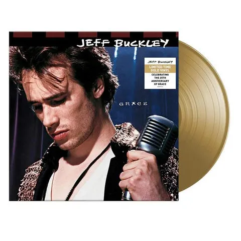 Jeff Buckley