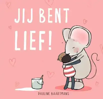 Pauline Baartmans, 12 blz.