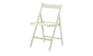 Klappstuhl Aus massivem Holz Sven