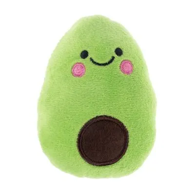 zooplus Basics Avocat à l'herbe à chat