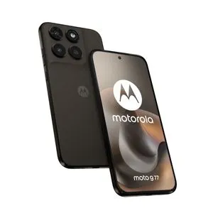 Celular Motorola Moto G77 Negro 8/256gb 6.78''