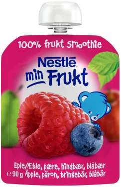 Min Frukt Smoothie