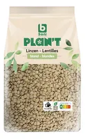 BONI PLAN'T lentilles blondes 500g