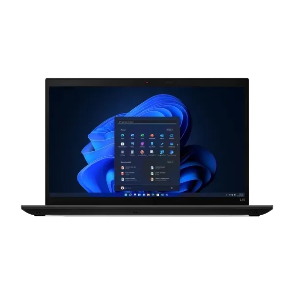 RePOWER Lenovo ThinkPad L15 Gen 3 15,6" renovert bærbar PC