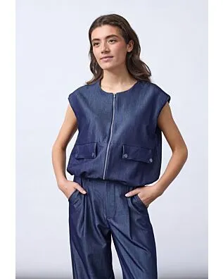 SISTERS POINT Bloezen & tunieken