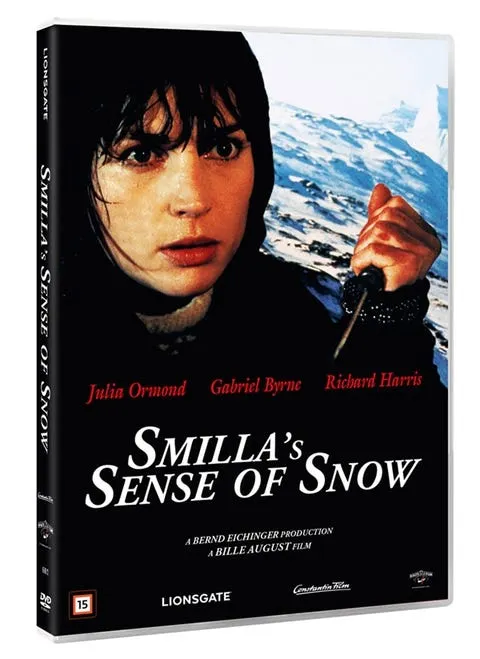 Smilla's Sense Of Snow (1997) / Frøken Smillas Fornemmelse Av Snø