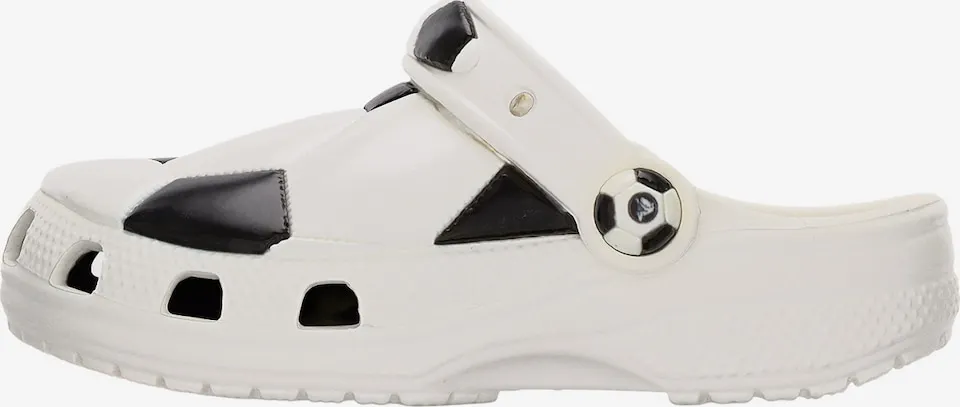 Open schoenen 'Classic Soccer Ball'