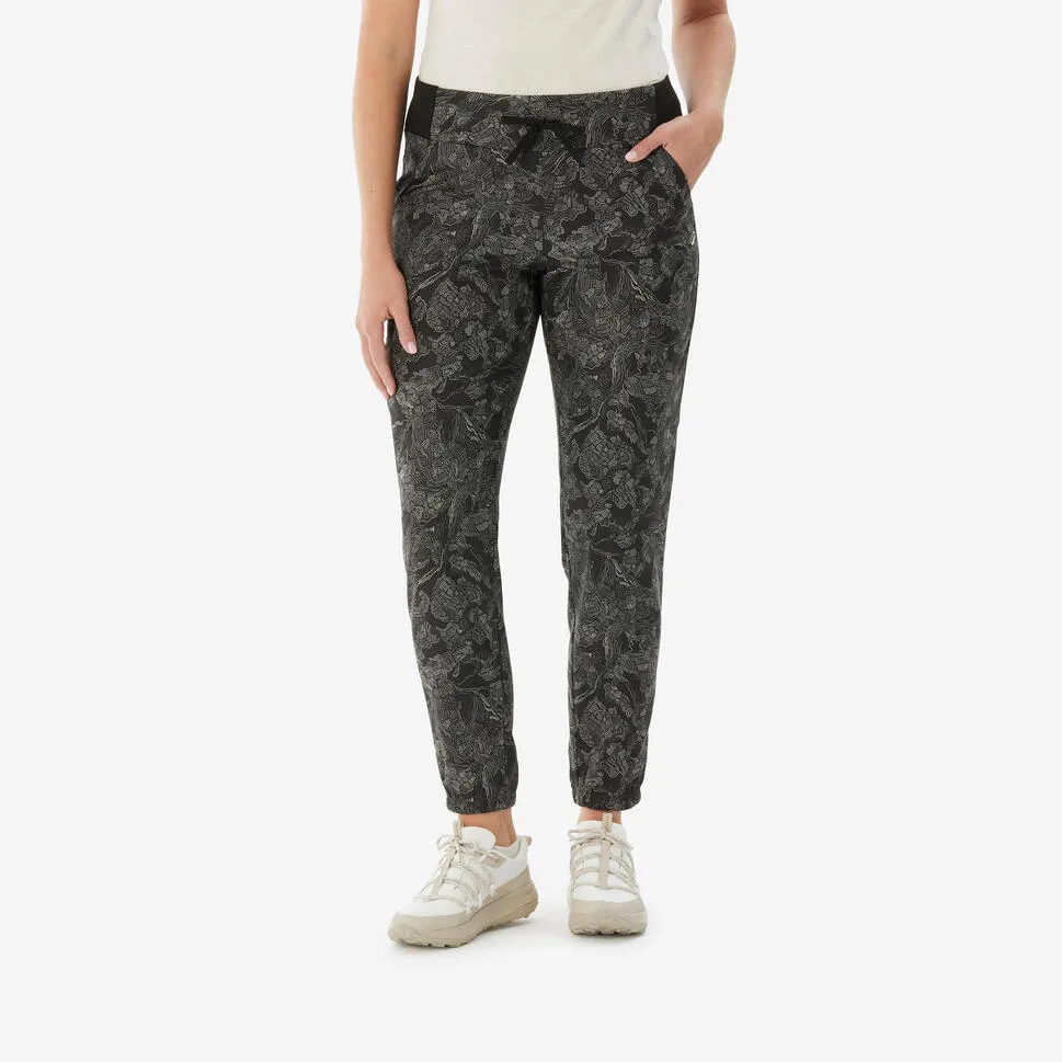 Dámské turistické kalhoty NH 100