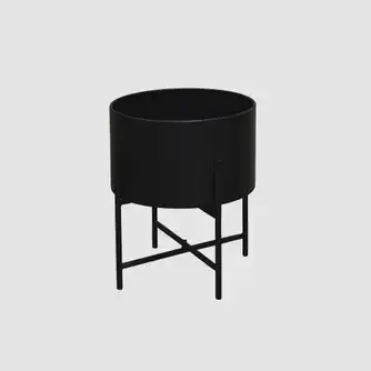 Classic Living Standing Planter