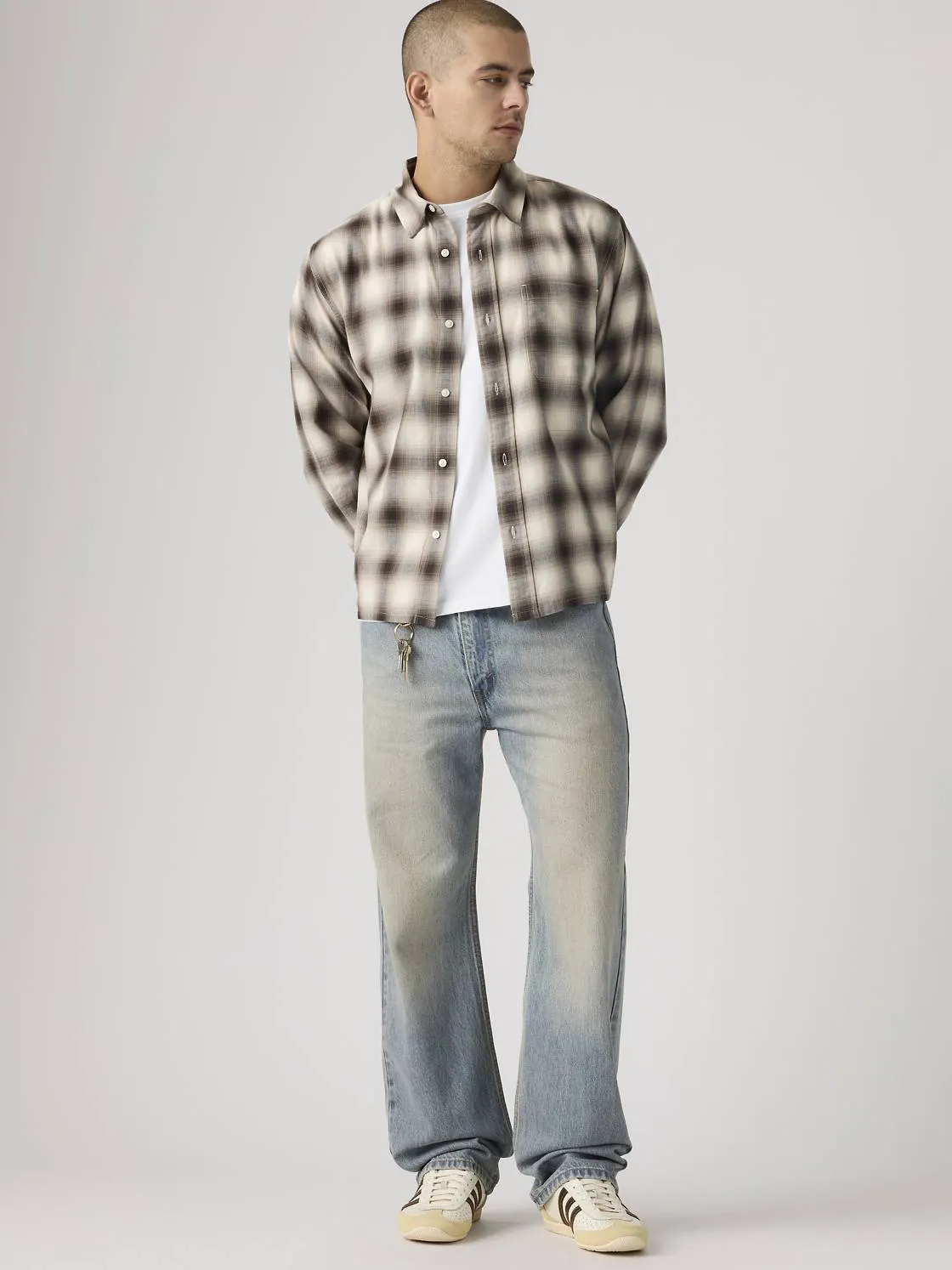 565™ Loose Straight Jeans