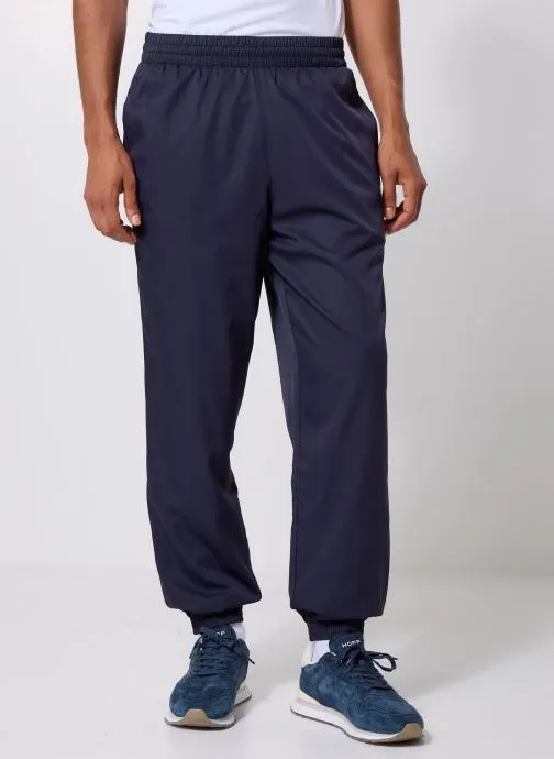 Joggingbroeken ESS Woven Pants cl heren blauw