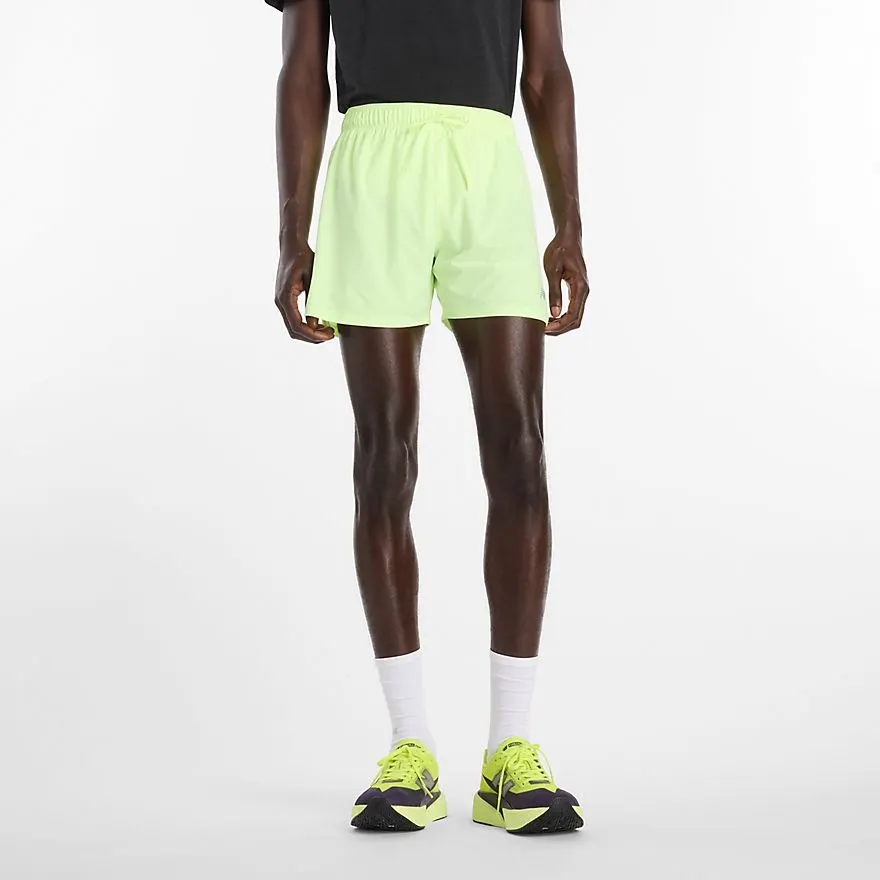 RC Short 5"