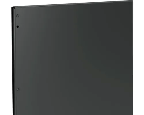 Panel paket Maxi pro vyvýšený záhon Biohort DaVinci 1 m tmavě šedý 2 ks