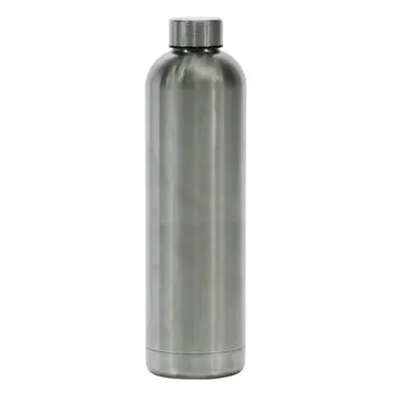 Bottiglia Termica Acciaio 1000 ml