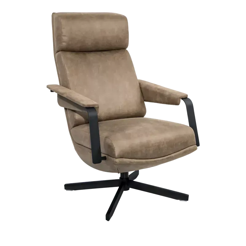 Fauteuil (hoog) Fargo - Oxx Liver