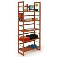 Deuba Holzregal "Öland"