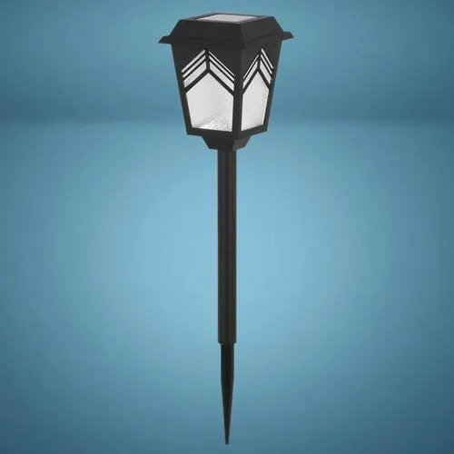 Patriot Lighting® Solar LED Cora Path Landscape Light 4-Pack