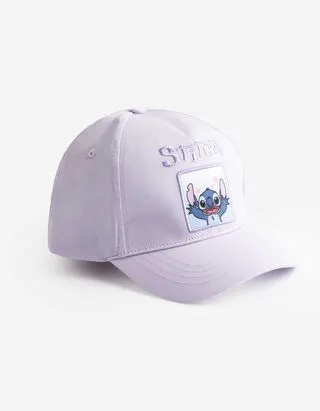 Berretto da baseball - Lilo e Stitch - Rosa