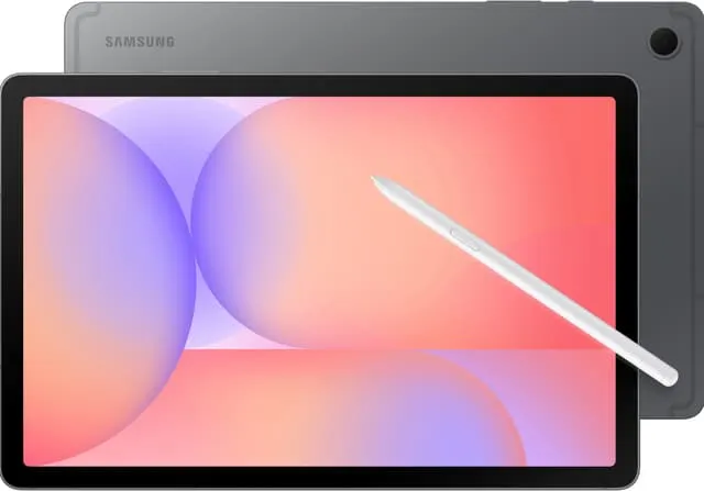 Samsung Galaxy Tab S10 Lite WIFI nettbrett 6/128GB (grå)