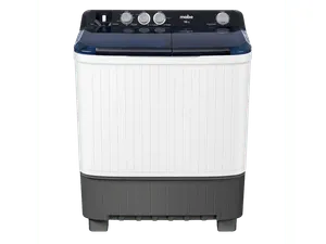 Lavadora Semiautomática Mabe Lmdx8124Hbab0 18Kg