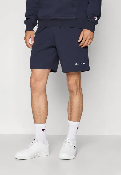ICONS SHORTS - Sports shorts - navy