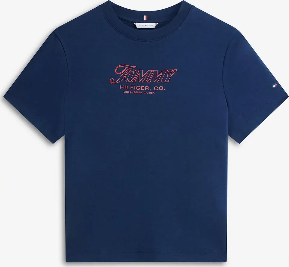 TOMMY HILFIGER