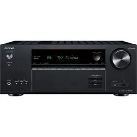 AV Receiver Onkyo TX-NR6100 černá barva