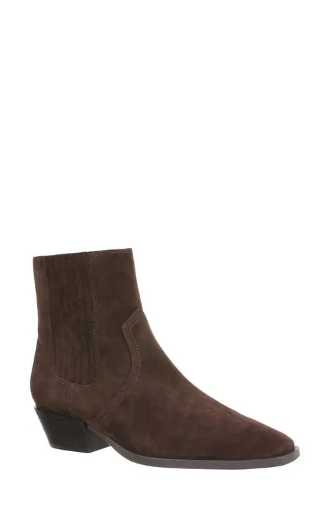 Nordstrom Tina Bootie