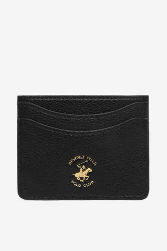 Pouzdro na kreditní karty Černá