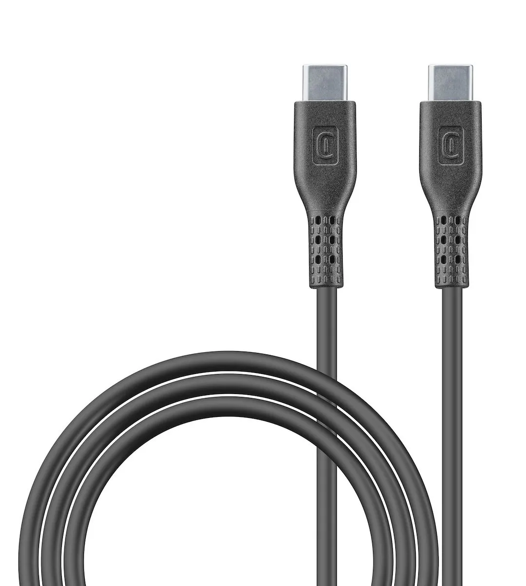 CELLULARLINE - USB - C CABLE 5A 100W - 120 CM
