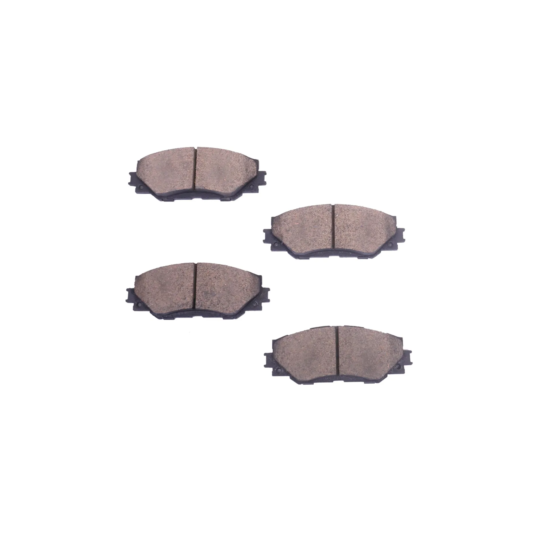 Duralast Ceramic Brake Pads D1210