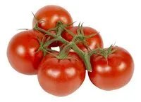 tomates en grappe