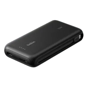 Powerbank Gaming Belkin Nintendo Switch 2