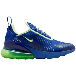 Nike Kids' Grade School Air Max 270 Shoes