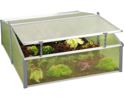 Pařeniště JUWEL Komfort Easy Fix dvojité 120 x 100 x 40 cm