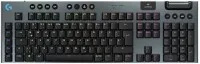 G915 X Lightspeed Linear (DE) Kabellose Gaming Tastatur schwarz