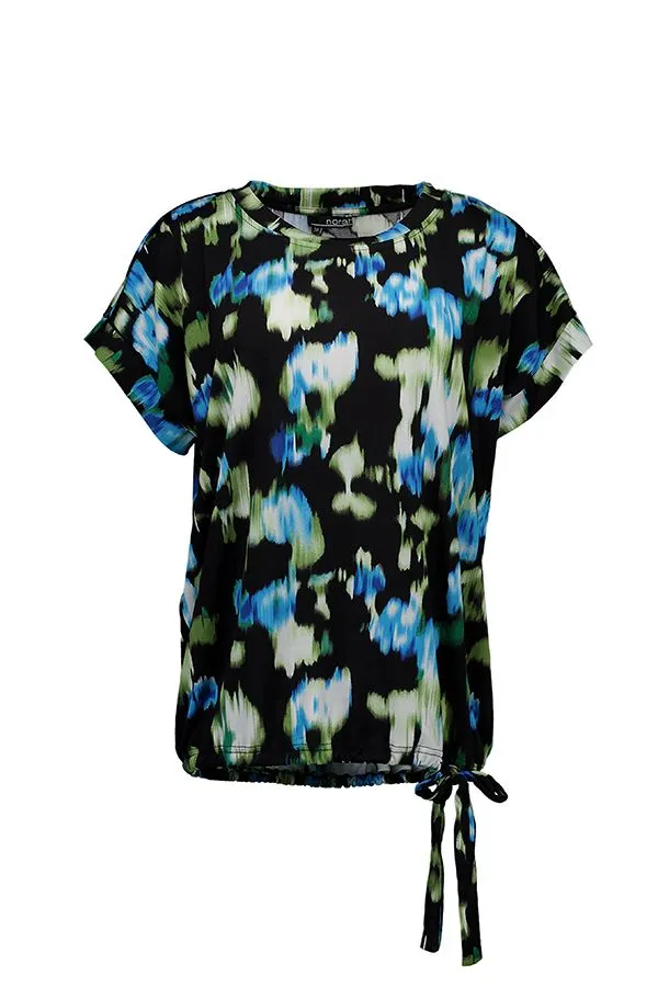 Shirt met grafische print