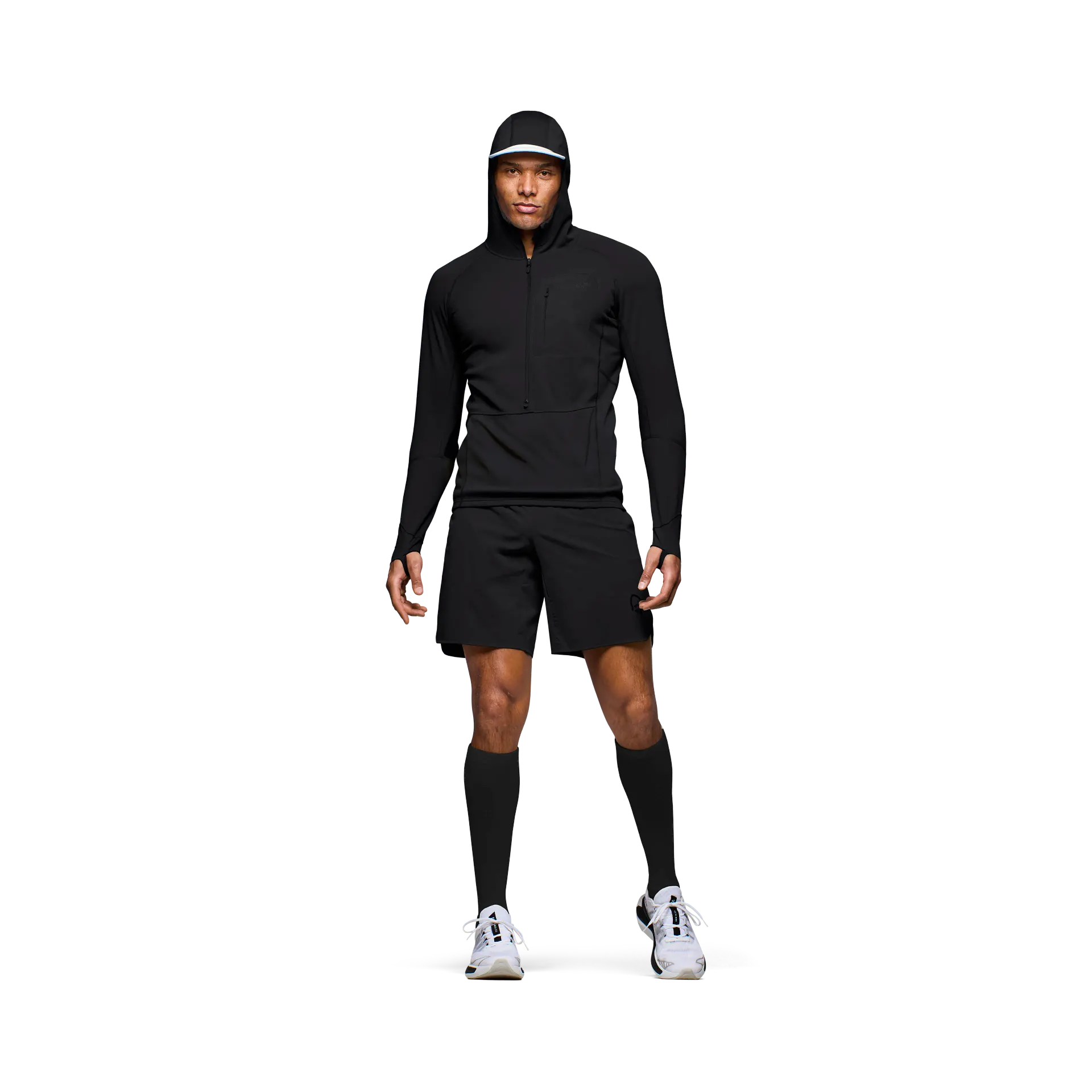 senja warm1 Hood M's