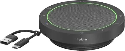 Jabra Speak2 55 Wireless Bluetooth Speakerphone (20…