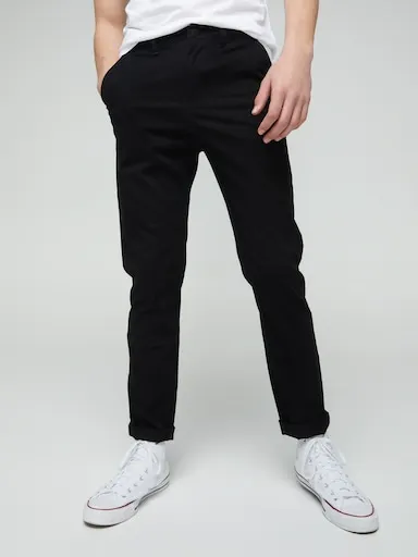 Just Jeans Boys Tim Slim Light Chino